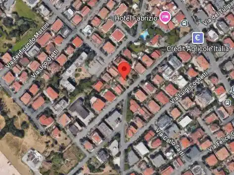 Appartamento all'asta via Giuseppe Lipparini, Rimini - foto 3