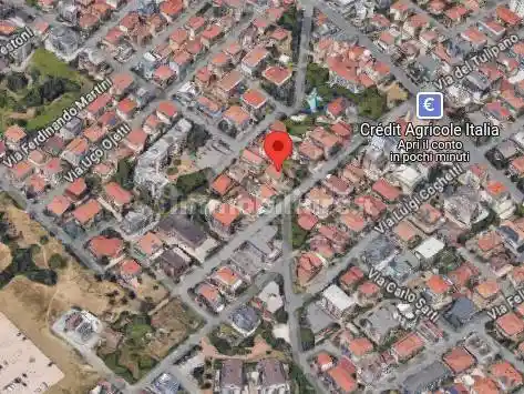 Appartamento all'asta via Giuseppe Lipparini, Rimini - foto 4