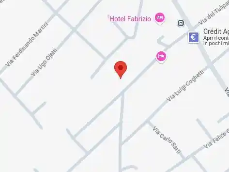 Appartamento all'asta via Giuseppe Lipparini, Rimini - foto 5