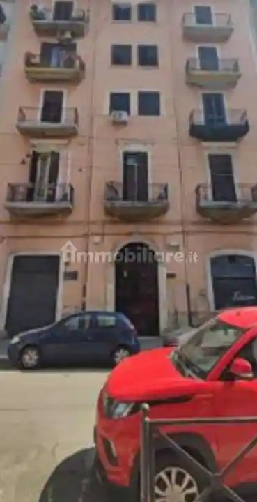 Appartamento all'asta via G. Bovio, Bari - foto 2