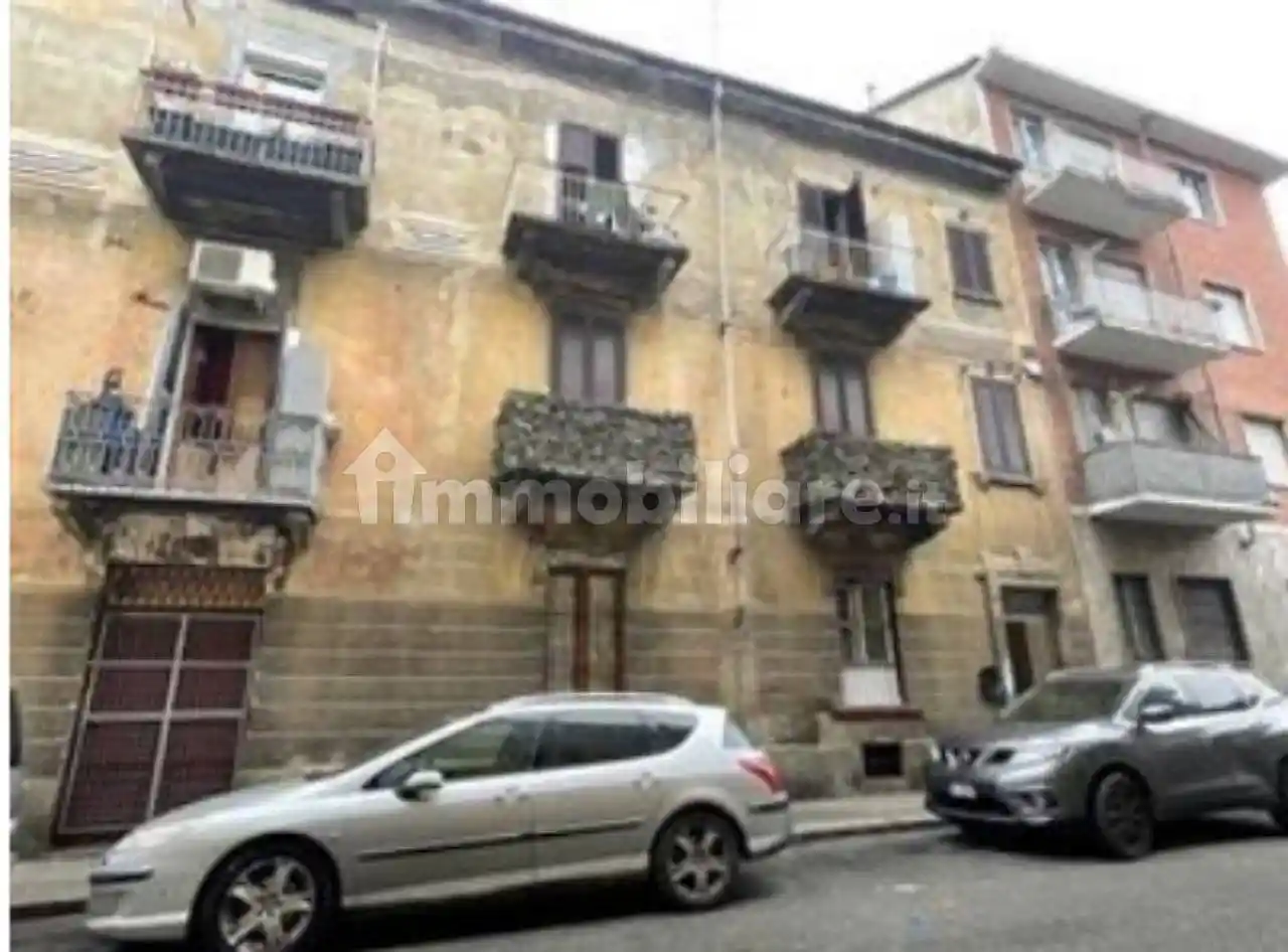 Appartamento all'asta via Malone, Torino - foto 2