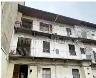 Appartamento all'asta via Malone, Torino - foto 4