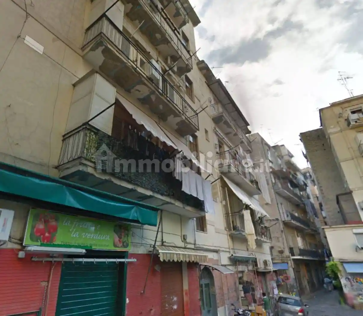 Appartamento all'asta Beato Gerardo, Napoli - foto 2