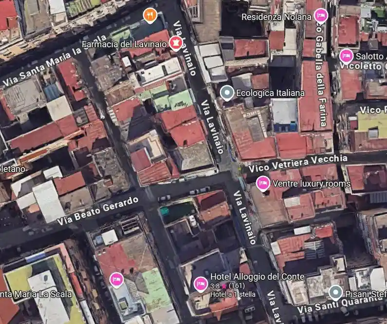 Appartamento all'asta Beato Gerardo, Napoli - foto 3