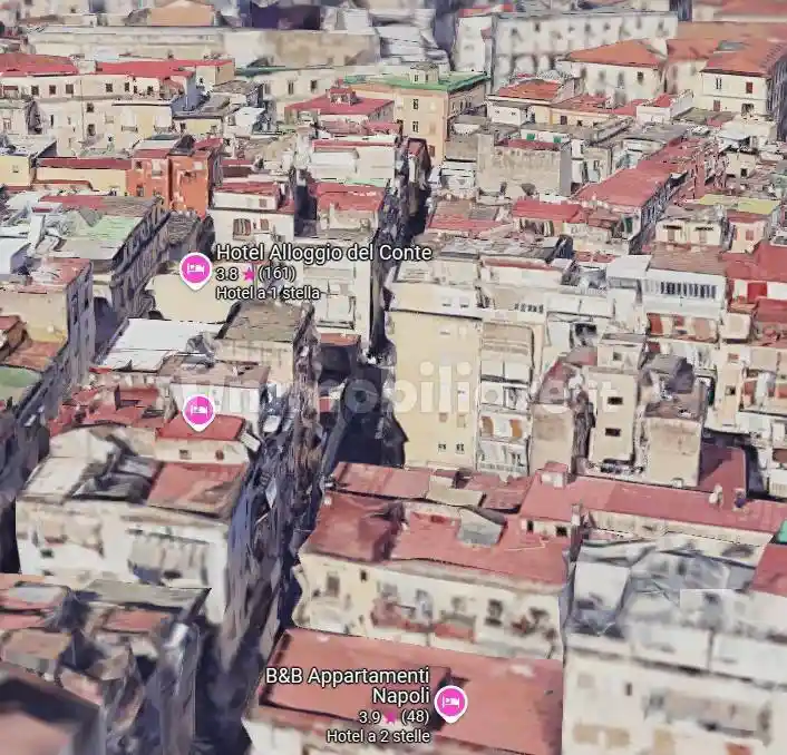 Appartamento all'asta Beato Gerardo, Napoli - foto 4