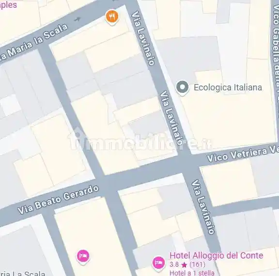 Appartamento all'asta Beato Gerardo, Napoli - foto 5