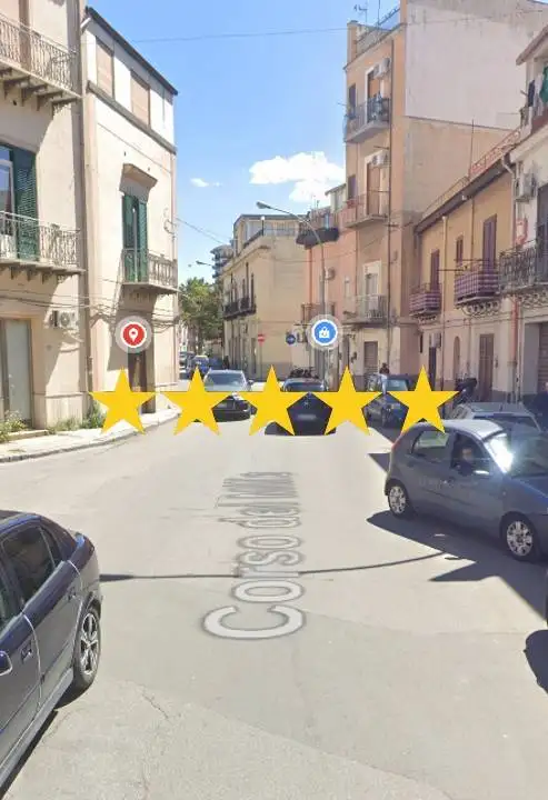 Appartamento in asta a Palermo