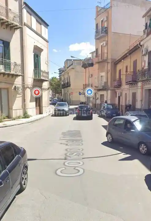 Appartamento all'asta corso dei Mille, Palermo - foto 2