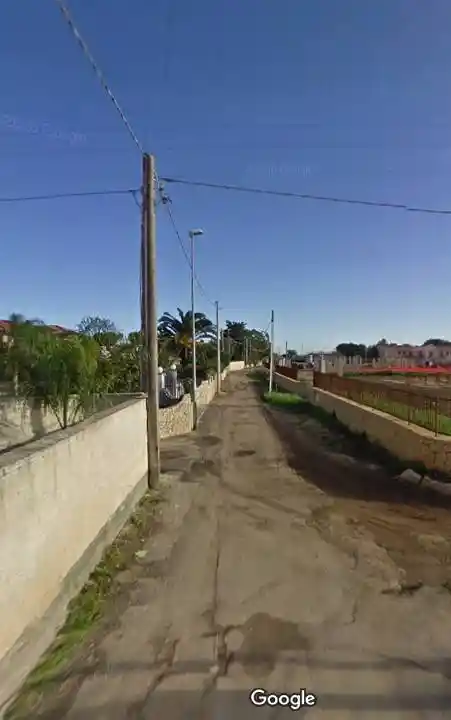 Villa all'asta via del Nibbio, Siracusa - foto 2