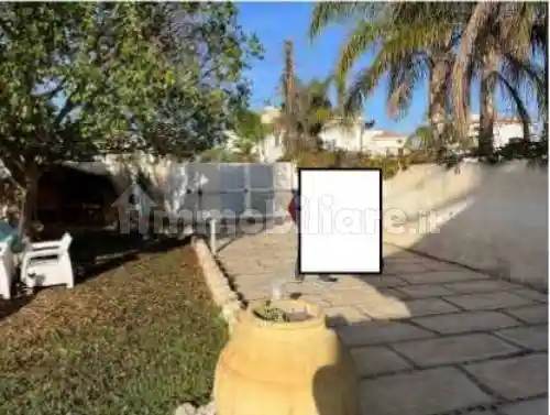Villa all'asta via del Nibbio, Siracusa - foto 3