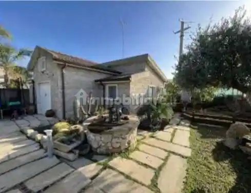 Villa all'asta via del Nibbio, Siracusa - foto 5