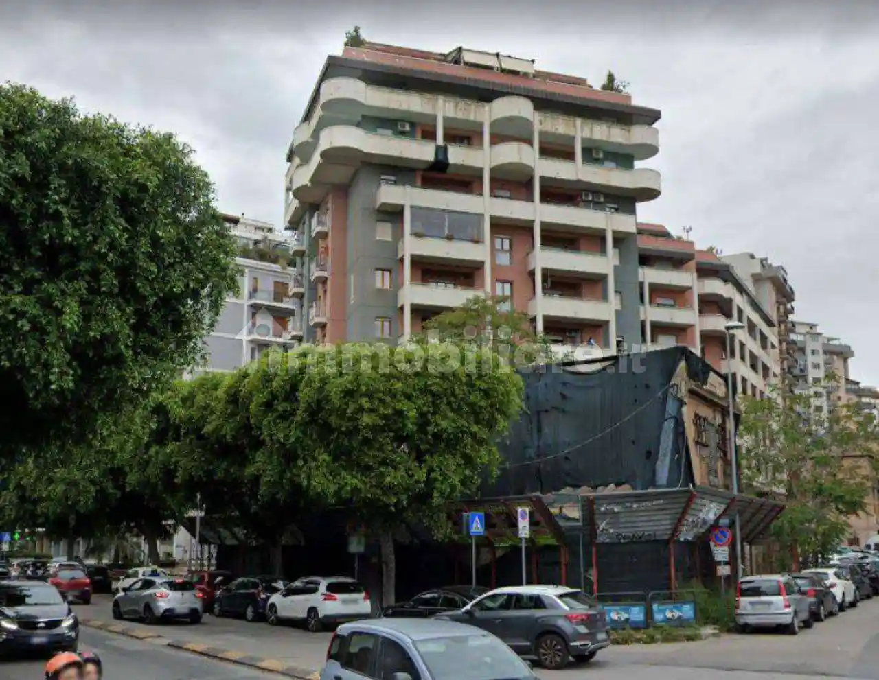 Appartamento all'asta del Bersagliere, Palermo - foto 2