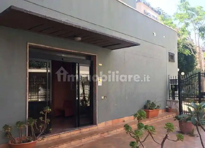 Appartamento all'asta del Bersagliere, Palermo - foto 3