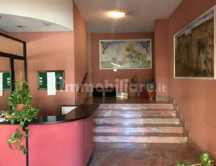 Appartamento all'asta del Bersagliere, Palermo - foto 4