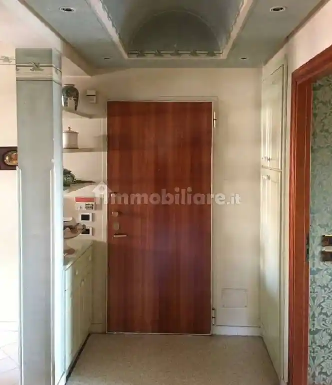 Appartamento all'asta del Bersagliere, Palermo - foto 5