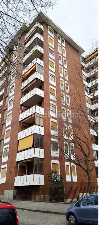 Appartamento all'asta via giuseppe romita, Torino - foto 2