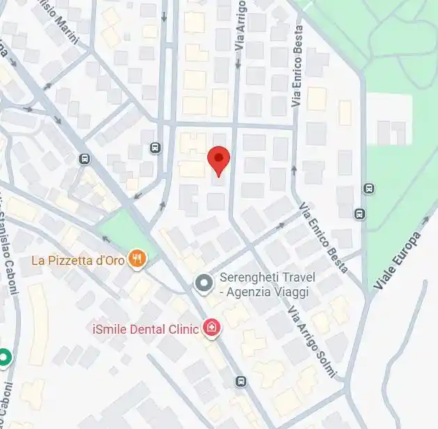 Appartamento all'asta via Arrigo Solmi, Cagliari - foto 5