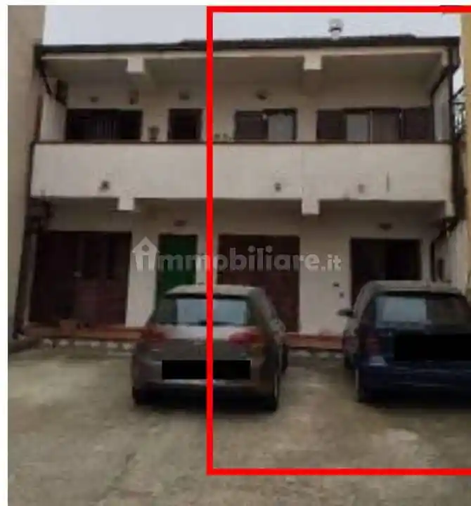 Villa all'asta Contrada Macchia della Tavola, Cosenza - foto 2
