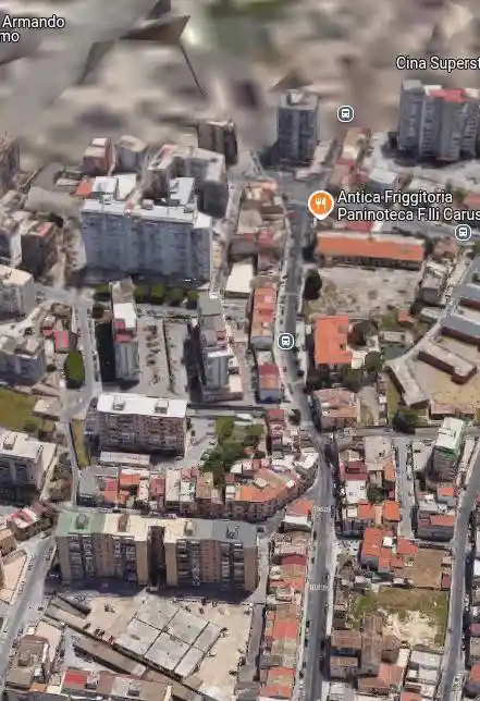 Appartamento all'asta corso dei Mille, Palermo - foto 3