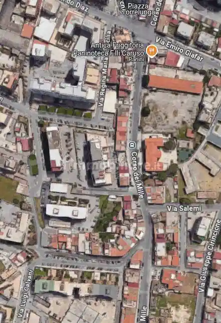 Appartamento all'asta corso dei Mille, Palermo - foto 4