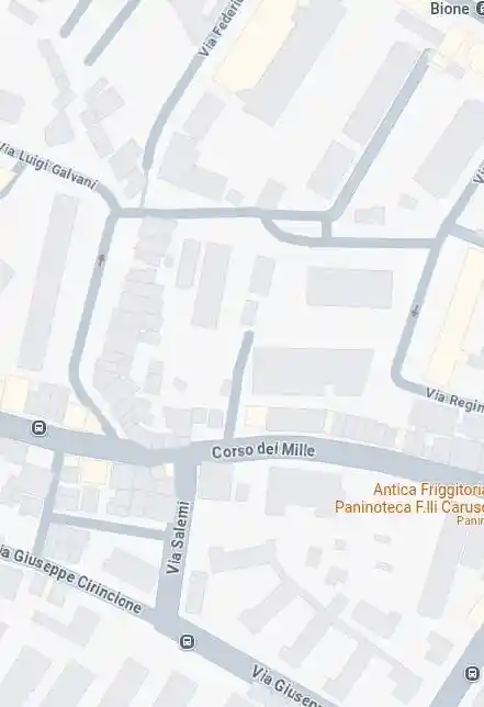 Appartamento all'asta corso dei Mille, Palermo - foto 5