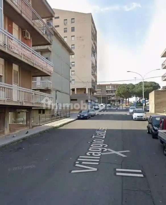 Appartamento all'asta Villaggio Zia Lisa II, Catania - foto 2