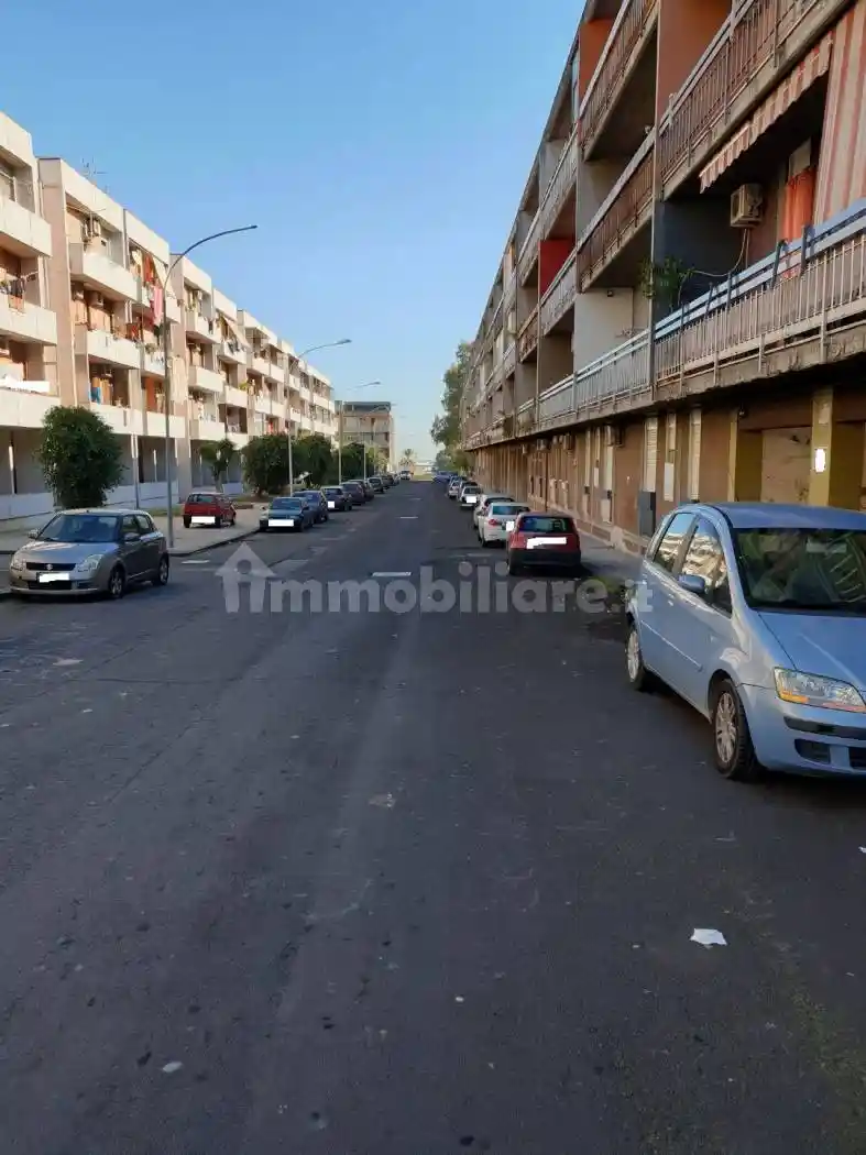 Appartamento all'asta Villaggio Zia Lisa II, Catania - foto 3