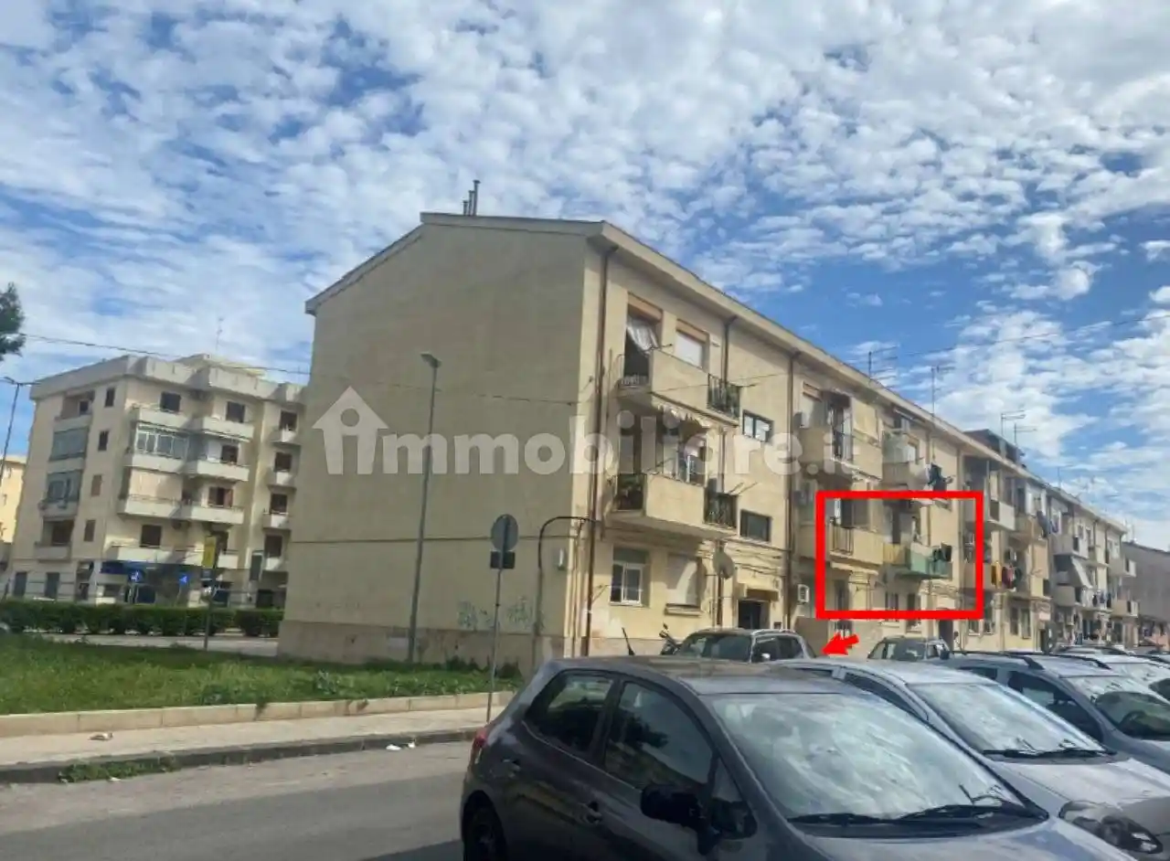 Appartamento all'asta Adrano, Siracusa - foto 2