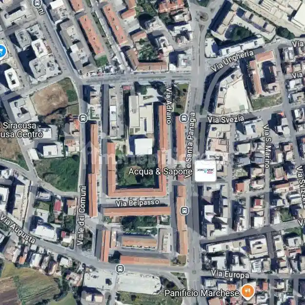 Appartamento all'asta Adrano, Siracusa - foto 3