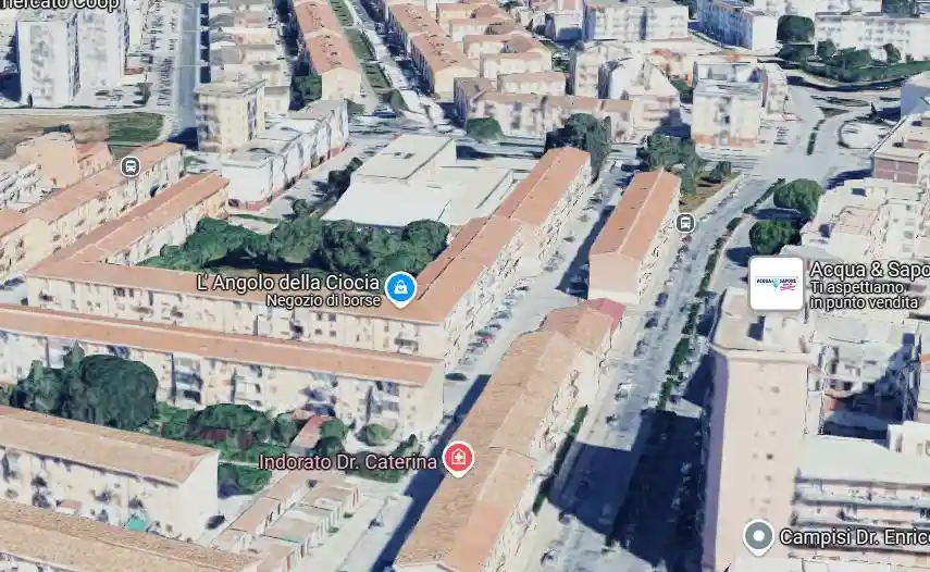 Appartamento all'asta Adrano, Siracusa - foto 4