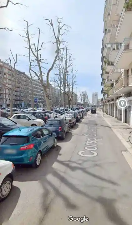 Appartamento all'asta corso Giuseppe Mazzini, Bari - foto 2