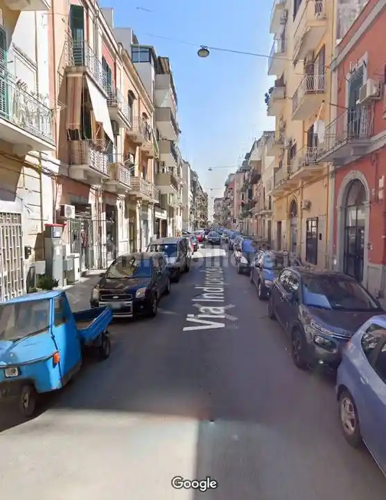 Appartamento all'asta via Indipendenza, Bari - foto 2