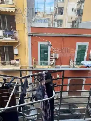 Appartamento all'asta via Indipendenza, Bari - foto 4