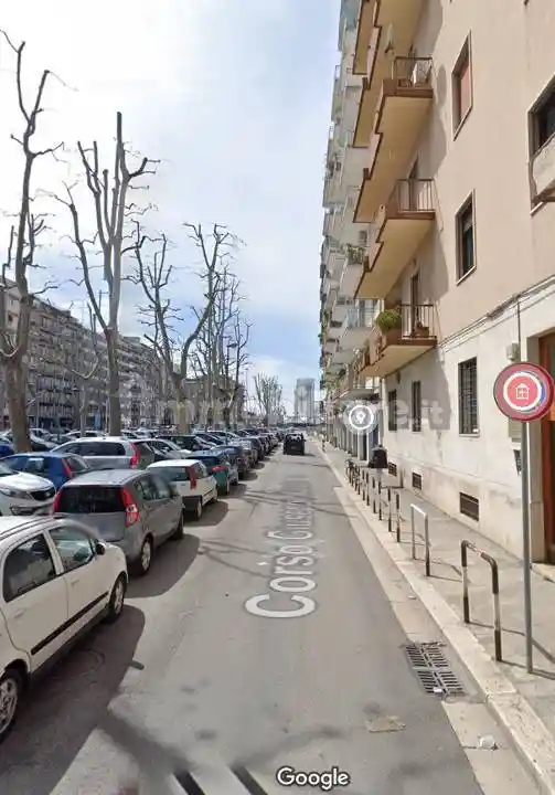 Appartamento all'asta corso Giuseppe Mazzini, Bari - foto 2