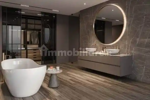 Trilocale via Guicciardini, Buon Pastore - Parco Amendola, Modena - foto 4