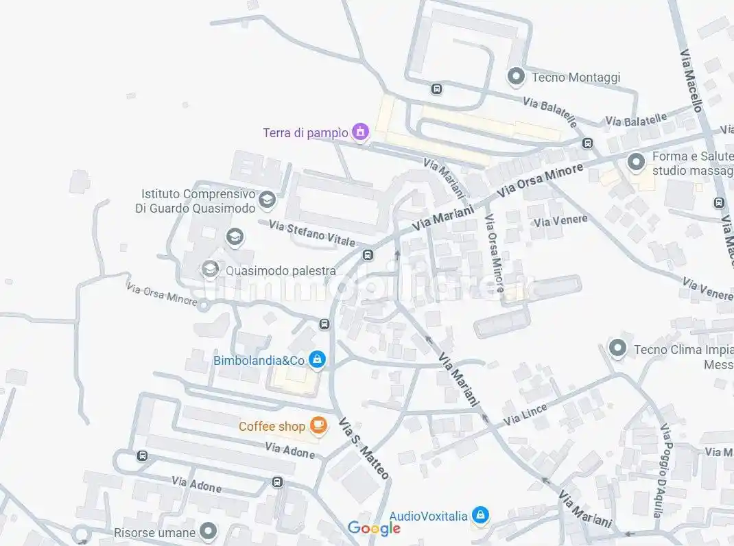 Appartamento all'asta via Stefano Vitale, Catania - foto 3