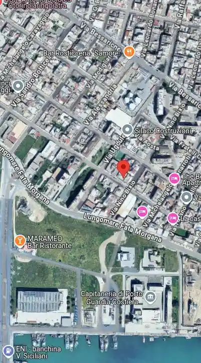 Appartamento all'asta via Stefano Turr, Mazara del Vallo - foto 3