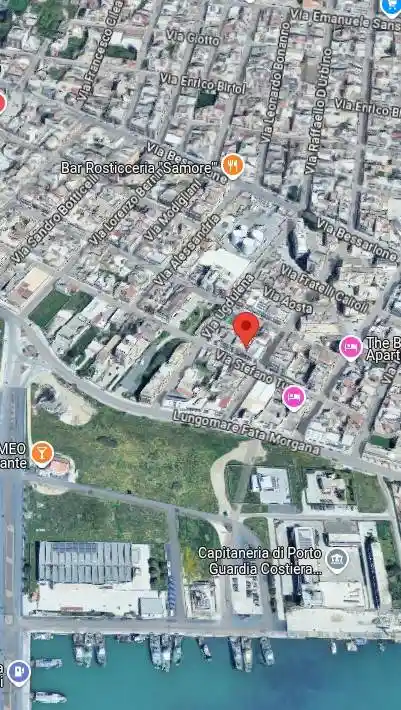 Appartamento all'asta via Stefano Turr, Mazara del Vallo - foto 4