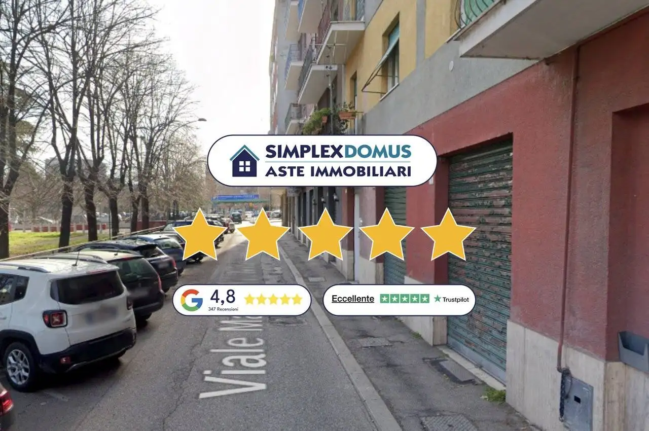 Appartamento in asta a Terni