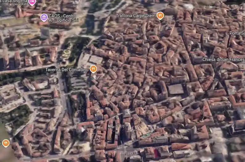 Appartamento all'asta viale Martiri della Libertà, Terni - foto 3