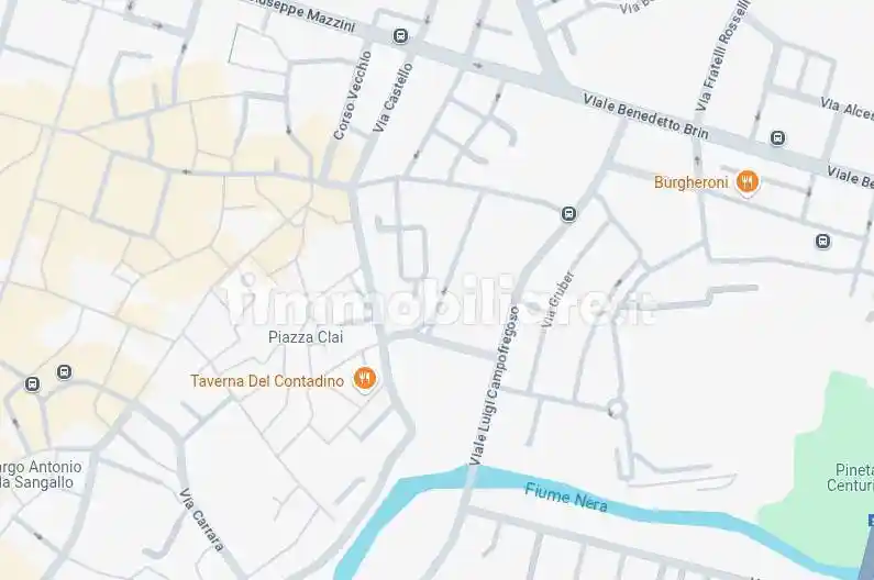 Appartamento all'asta viale Martiri della Libertà, Terni - foto 5