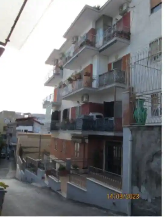 Appartamento all'asta via Cupa Pozzelle, Napoli - foto 2