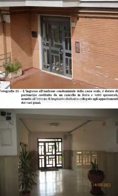 Appartamento all'asta via Cupa Pozzelle, Napoli - foto 5