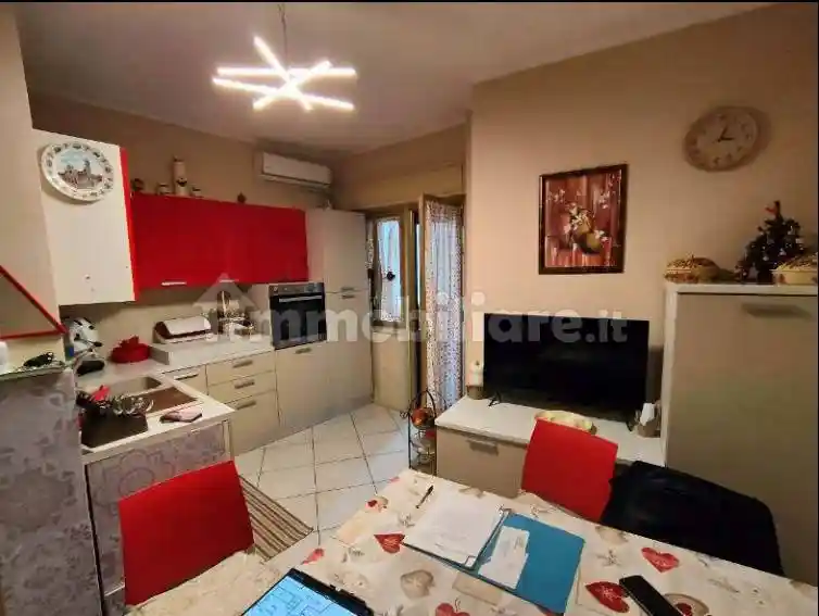 Appartamento all'asta via Guadagna, Palermo - foto 5