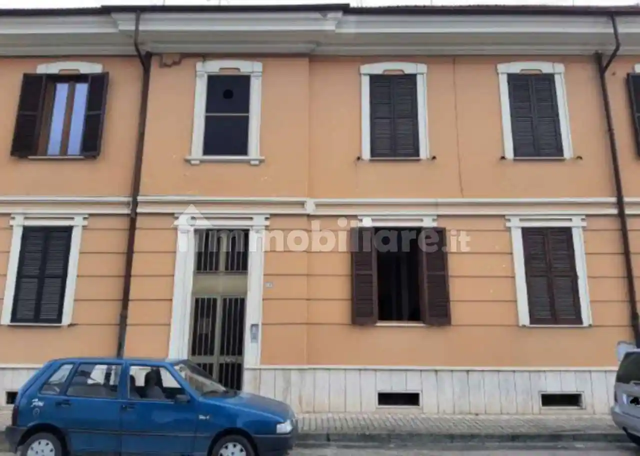 Appartamento all'asta via dei Ferrovieri, Avezzano - foto 2