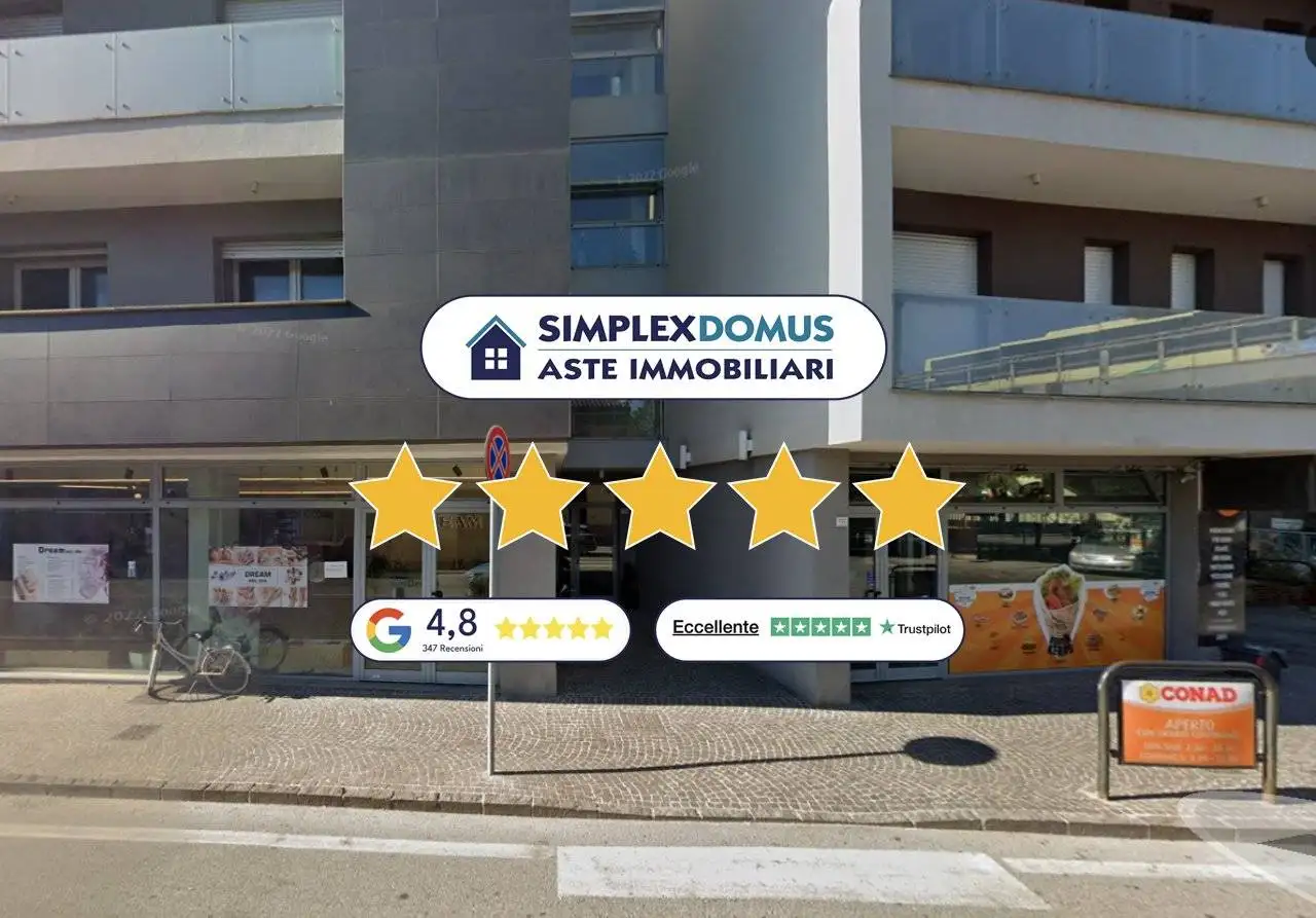 Appartamento in asta a Pesaro