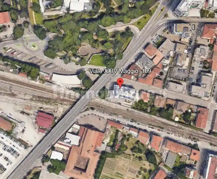 Appartamento all'asta via XXIV Maggio, Pesaro - foto 3