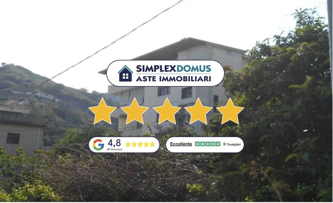 Appartamento in asta a Messina