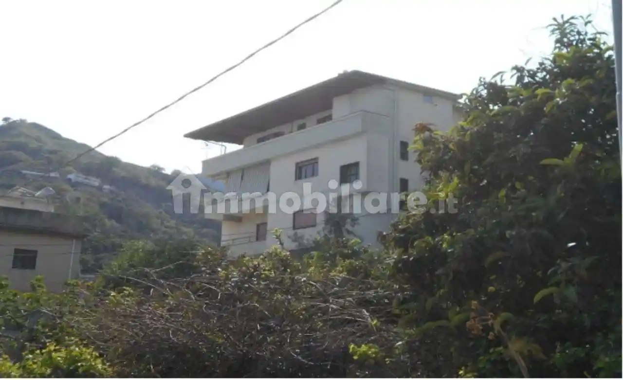 Appartamento all'asta Contrada Cicirello Santo Stefano Briga, Messina - foto 2