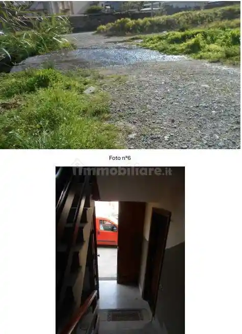 Appartamento all'asta Contrada Cicirello Santo Stefano Briga, Messina - foto 4